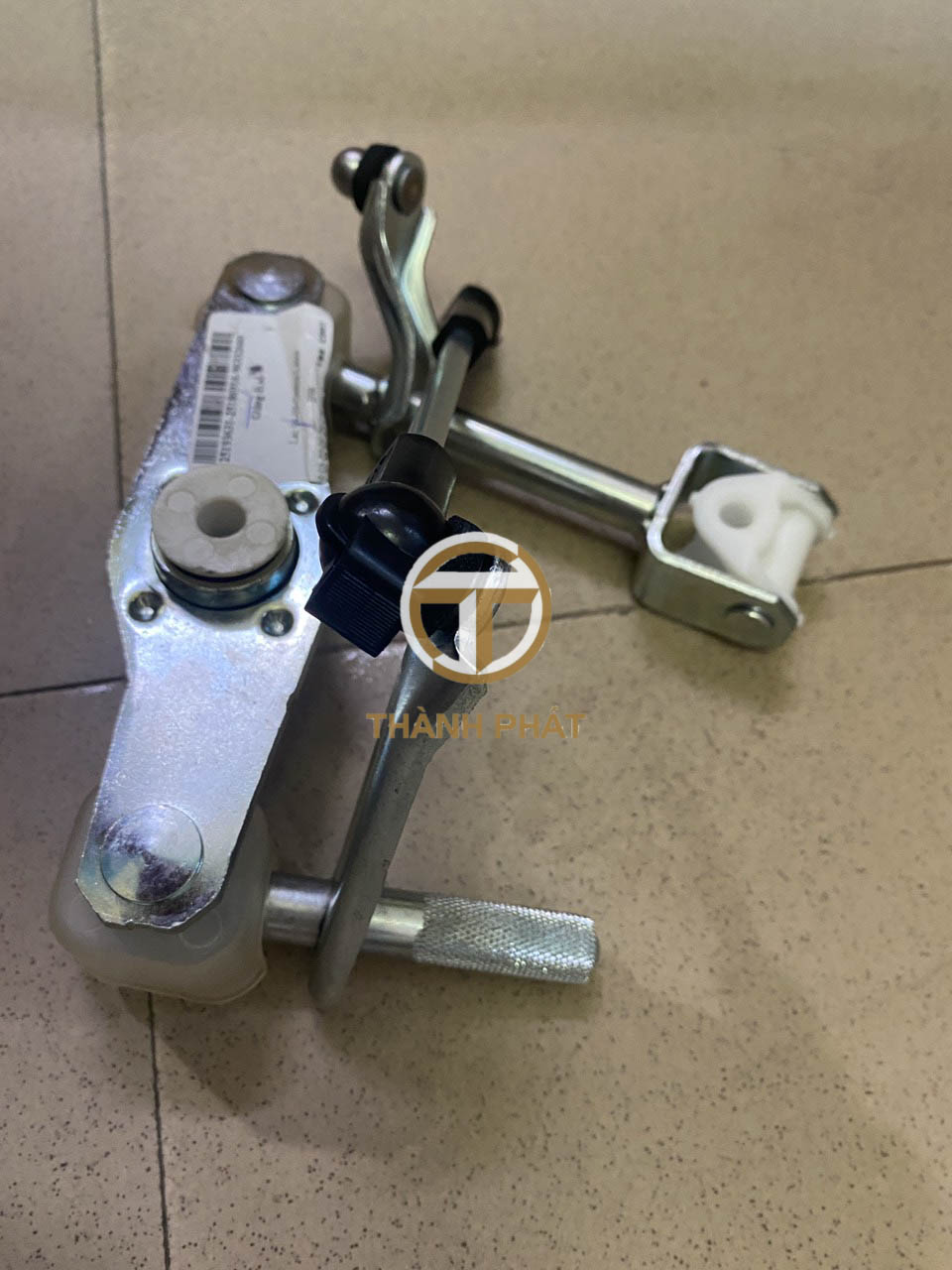 CƠ CẤU ĐI SỐ DAEWOO LANOS, LACETTI,GENTRA