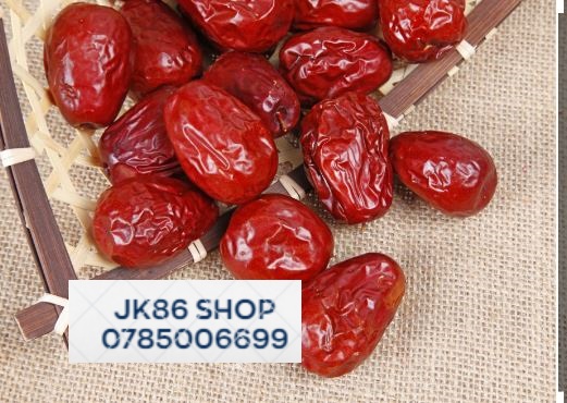 500GR TÁO ĐỎ TÂN CƯƠNG SẤY KHÔ