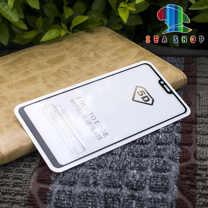 Tempered Glass for Oppo F7