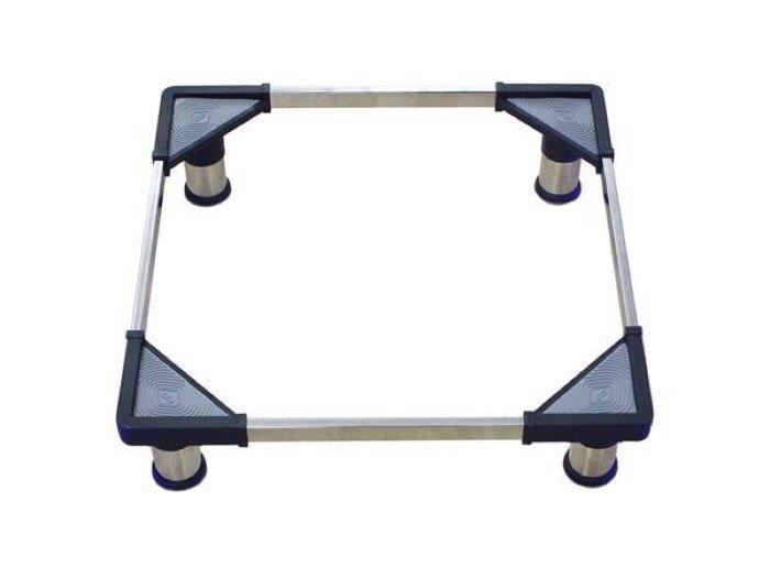 [HCM]Chân kệ inox cho máy giặt tủ lạnh