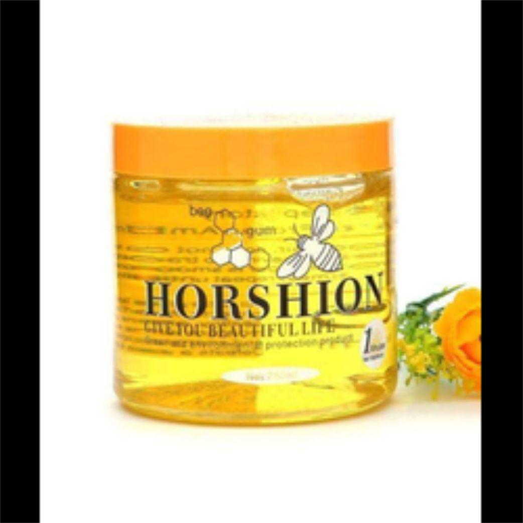 Sáp wax lông Horshion 750g