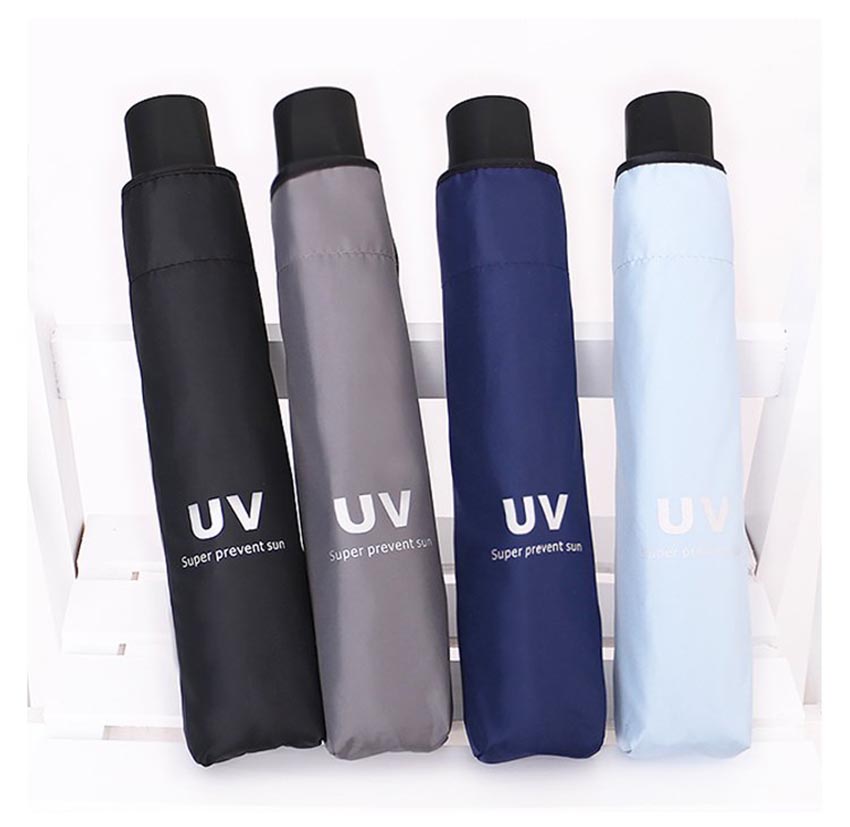 Ô UV, dù che nắng mưa chống tia UV