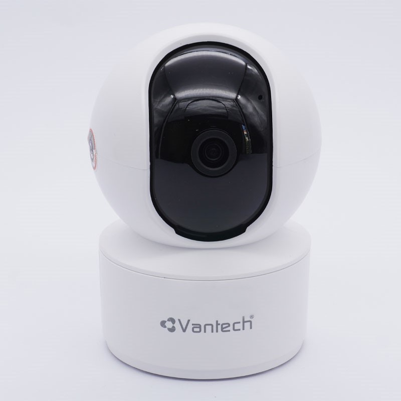 [HCM]Camera Wifi Robot Vantech AI-V2020