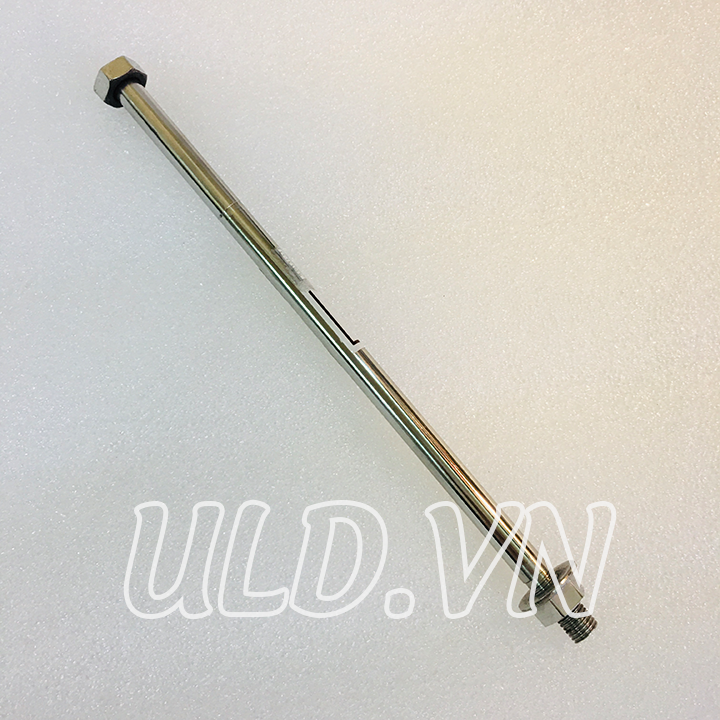 [HCM]CỐT GẤP DR INOX