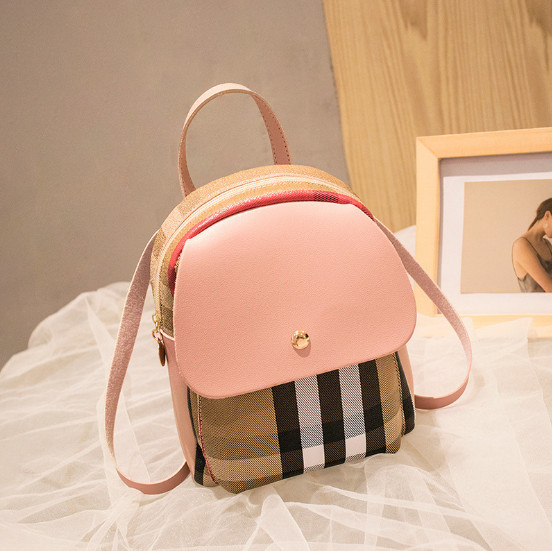 Balo mini , Balo Nữ 2 kiểu đeo thời trang nữ BL361 Kodoros