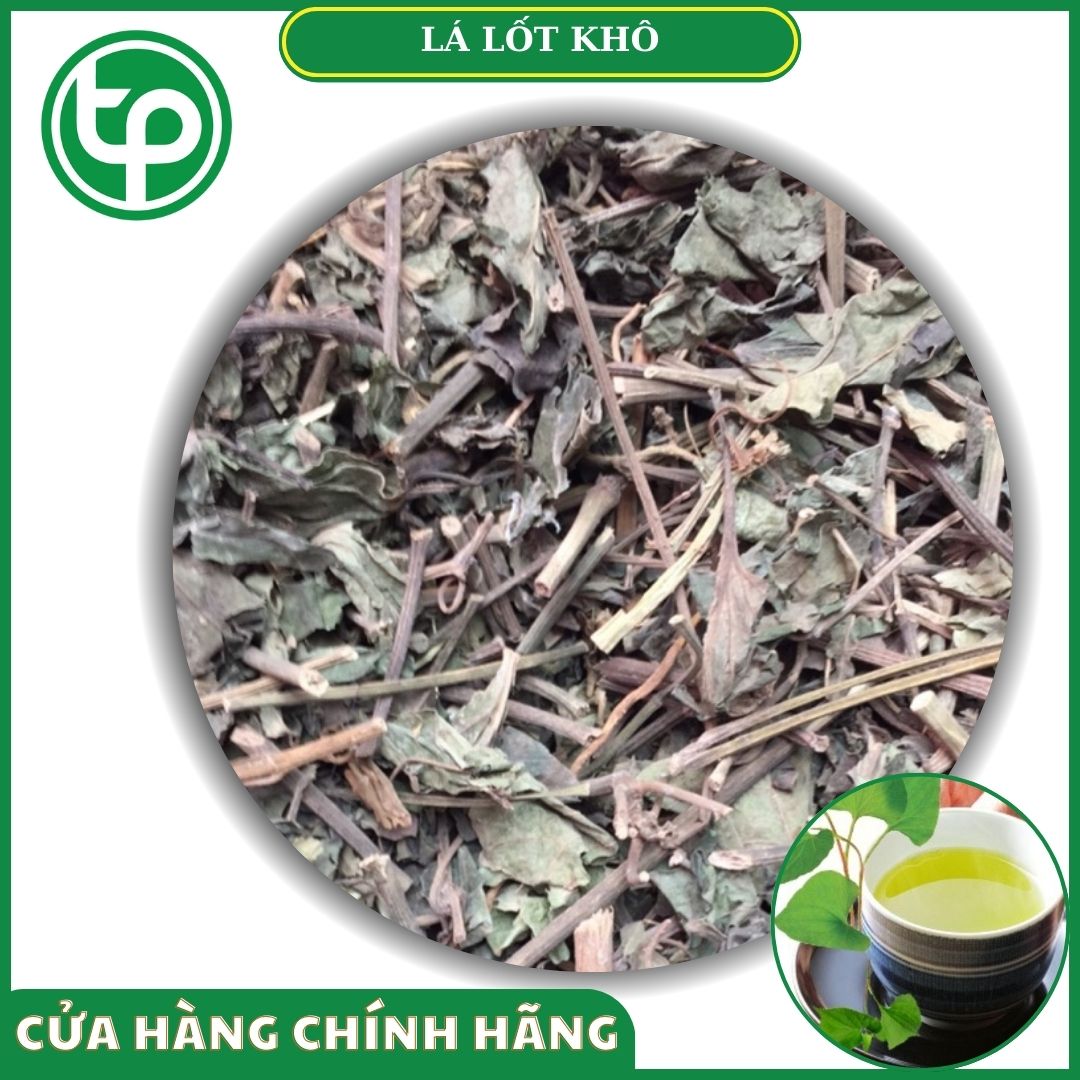 Dried Lemongrass Leaves 500g - Tan Phat Herbs