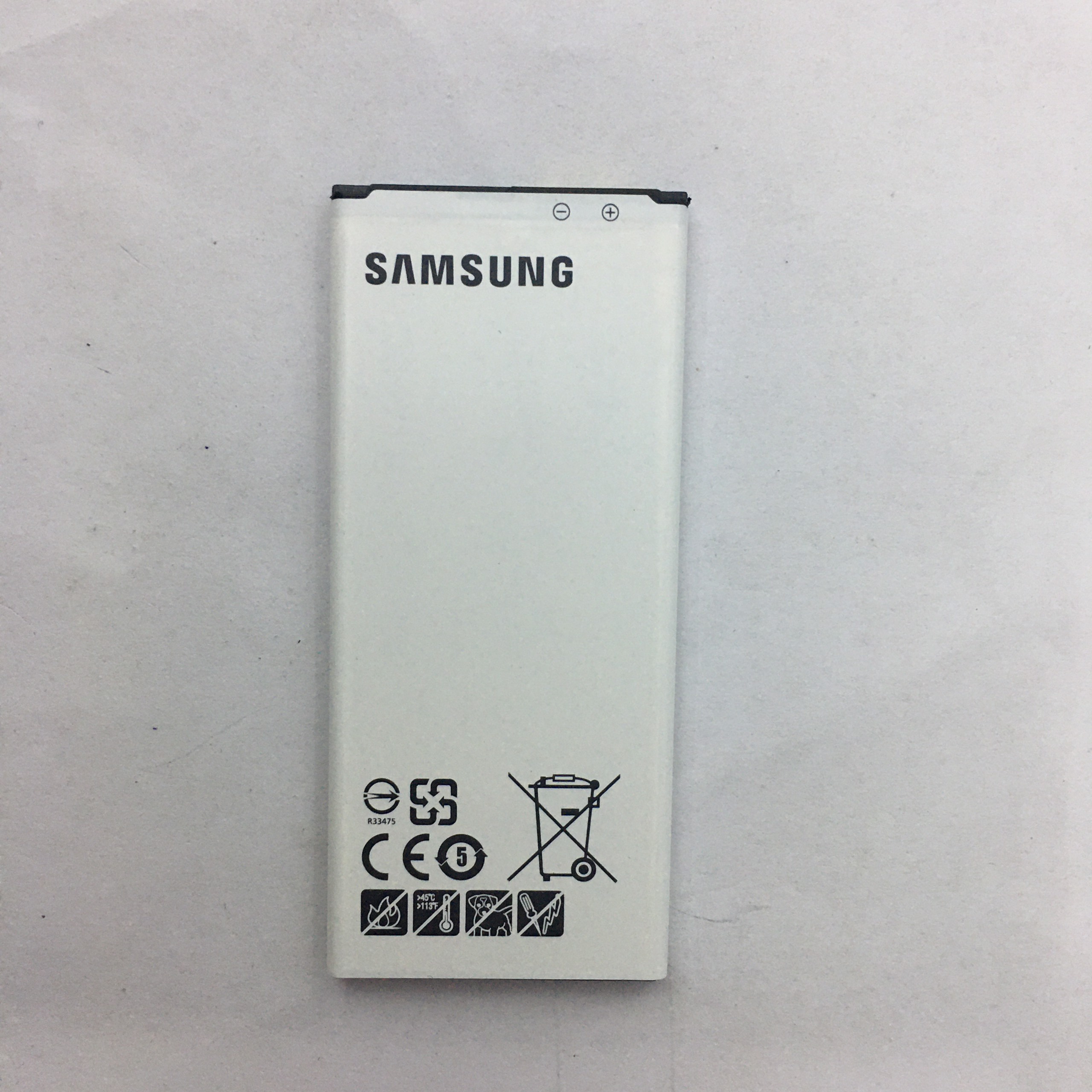 Pin Samsung Galaxy A3 2016 A310 Hàng Zin 100%