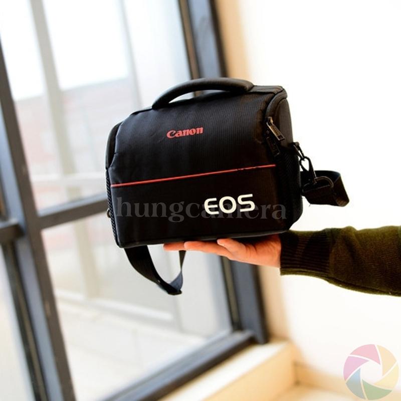Túi đựng máy ảnh Canon EOS