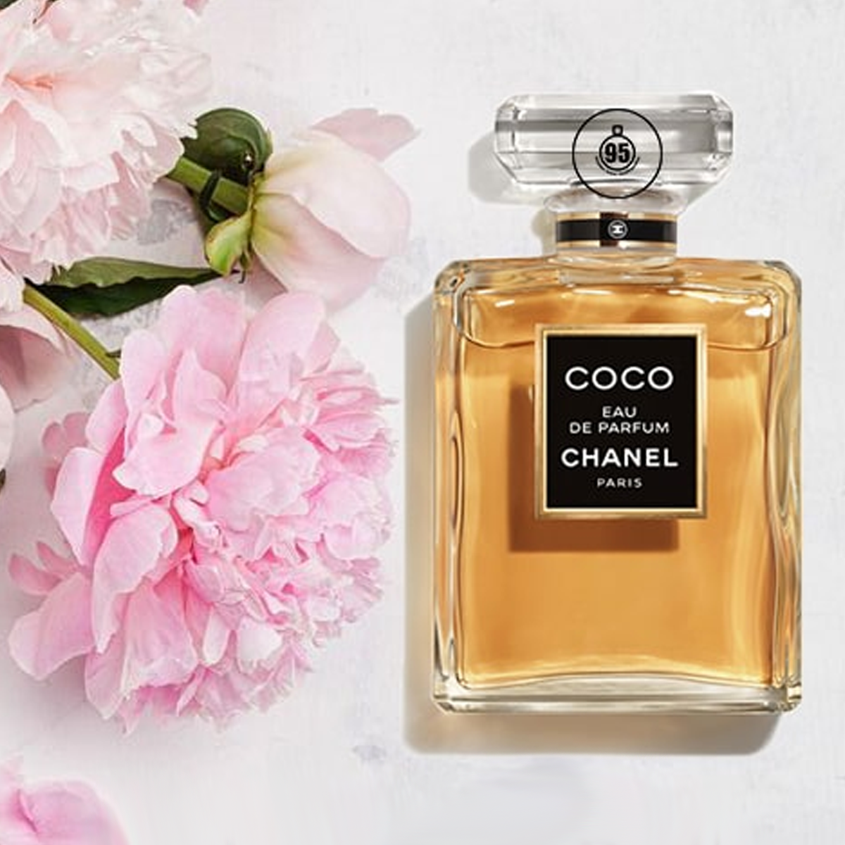 Nước Hoa Coco Eau De Parfum 100ml