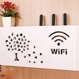 Kệ Treo WIFI