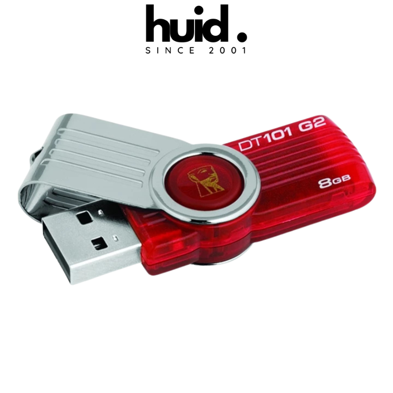 USB Kingston DT101 G2 8GB