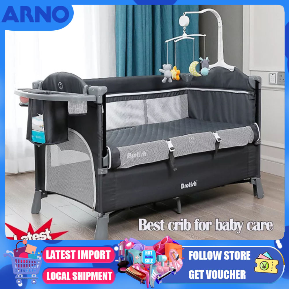 ARNO cho cuộc đời co giãn kiểu dáng Châu Âu rối rối ren đa chức năng sinh