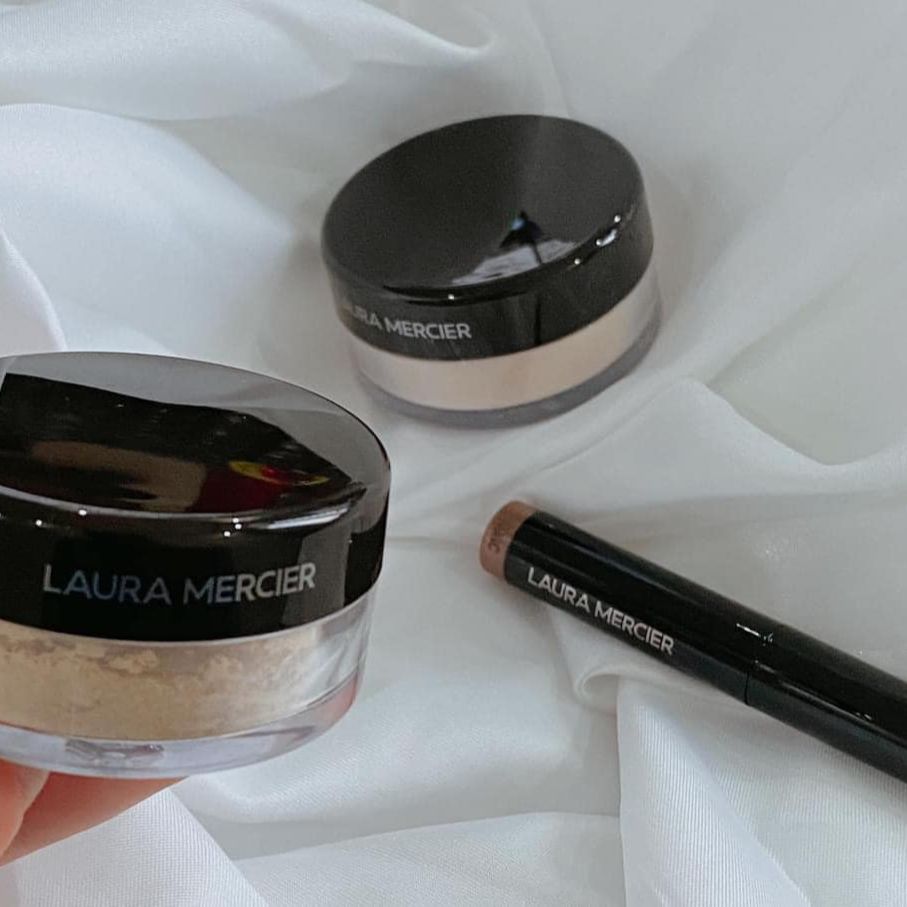 [Mini size] SALE Set makeup Laura Mercier