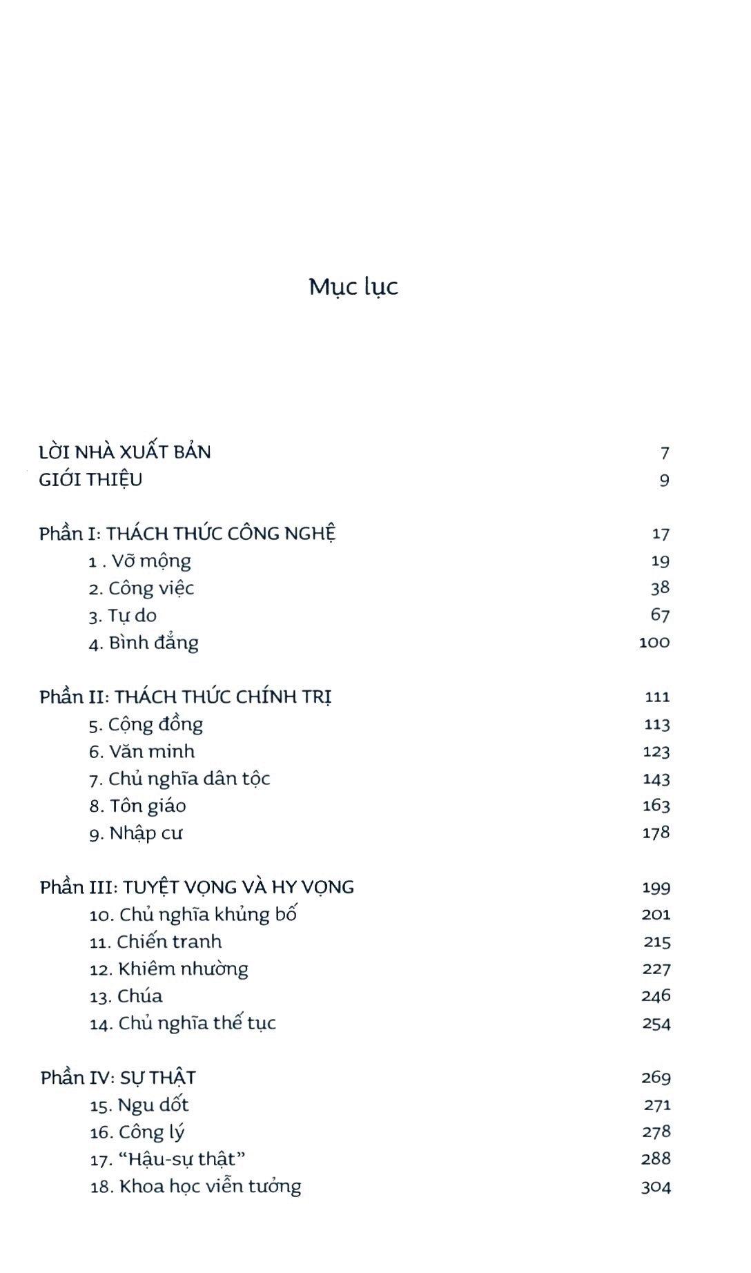 [ Sách ] 21 Bài Học Cho Thế Kỷ 21