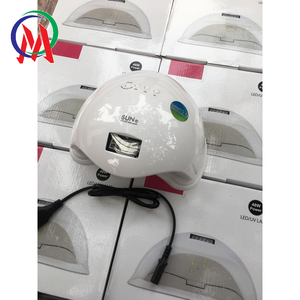 [HCM]Máy sấy khô móng tay SUN 5