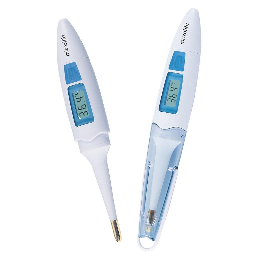 NHIỆT KẾ ĐIỆN TỬ DẠNG BÚT MICROLIFE MT200