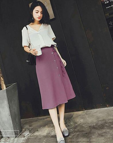 [HCM]Chân Váy Anie Siêu Rẻ