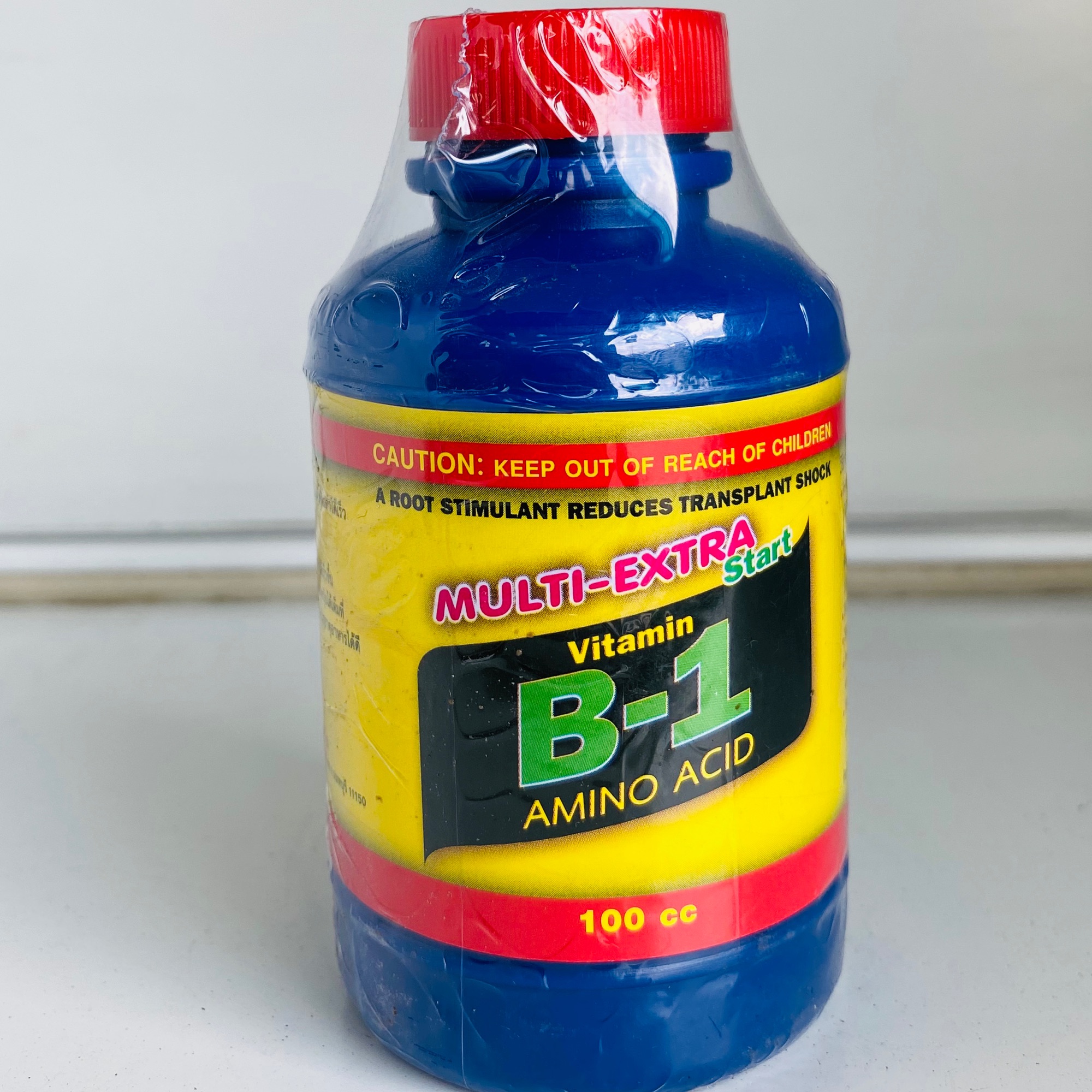 Phân bón lá B1 Thái 100ml