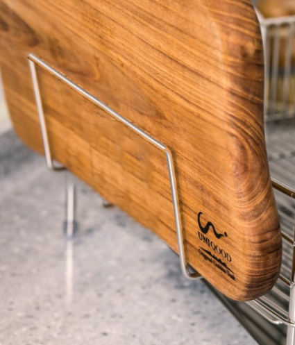 Kệ Chén Bát Diana 2 Tầng DaiJin Cao Cấp