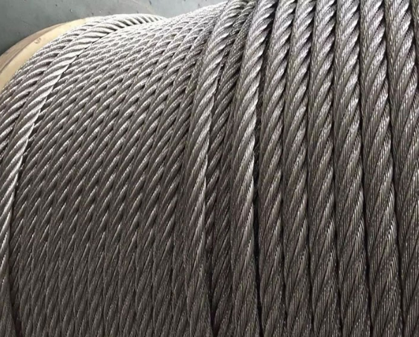 Dây cáp INOX 304 2mm