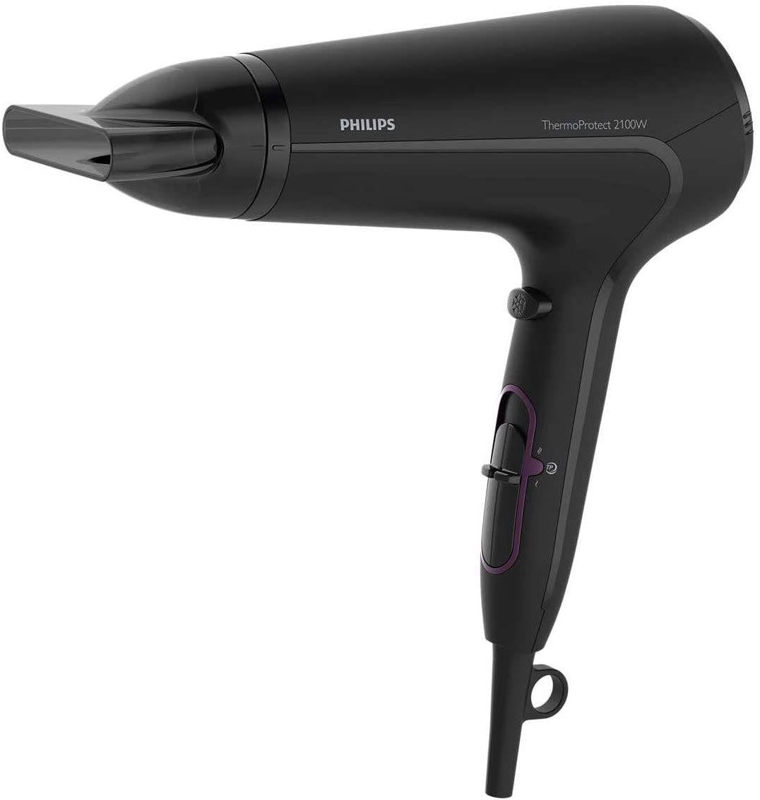 MÁY SẤY TÓC TẠO KIỂU PHILIPS HP 8230 -2100W