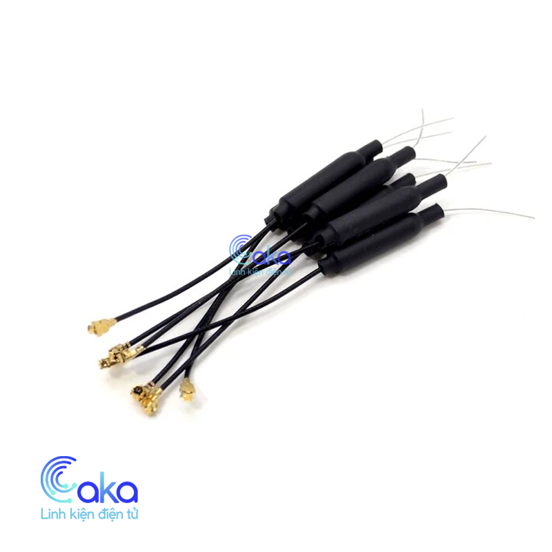Anten Wifi 2.4Ghz 3dBi Ipex