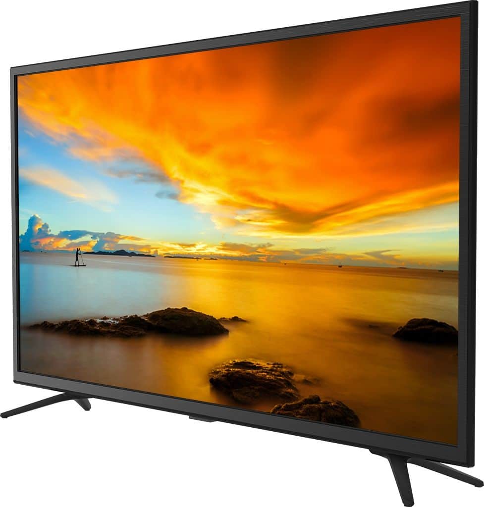 [Trả góp 0%]Smart Tivi Casper 4K 50 inch 50UG5000