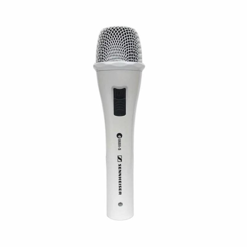 Micro cao cấp SENNHEISER 868II