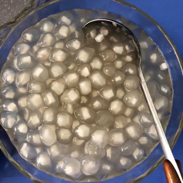 Tinh Bột Sắn (Khoai mì) túi 1kg
