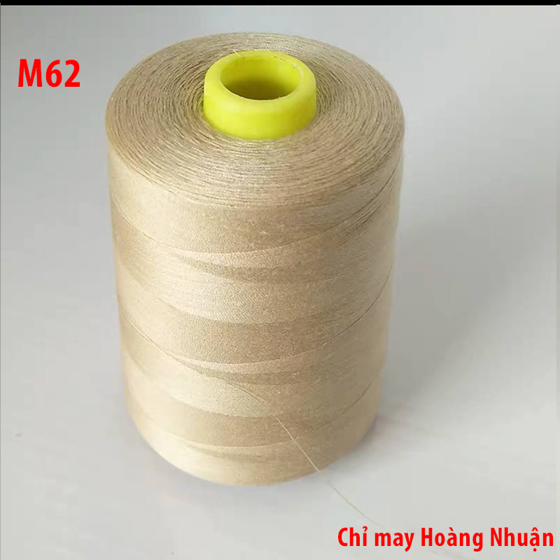 Chỉ may công nghiệp cuộn dài 4000m - 5000m