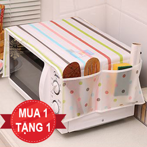 Tấm Phủ Tủ Lạnh, Lò Nướng Chống Thấm