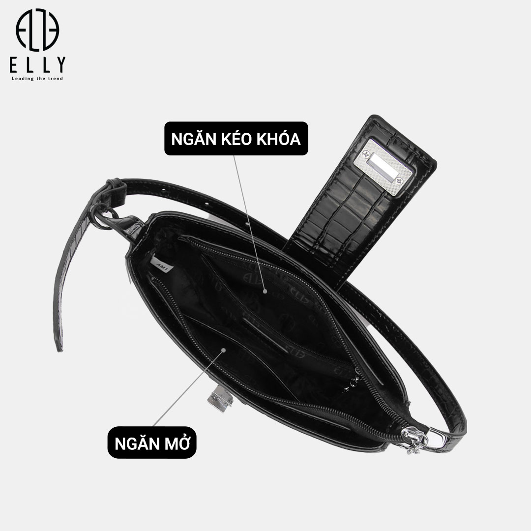 Túi xách nữ thời trang ELLY – EL246