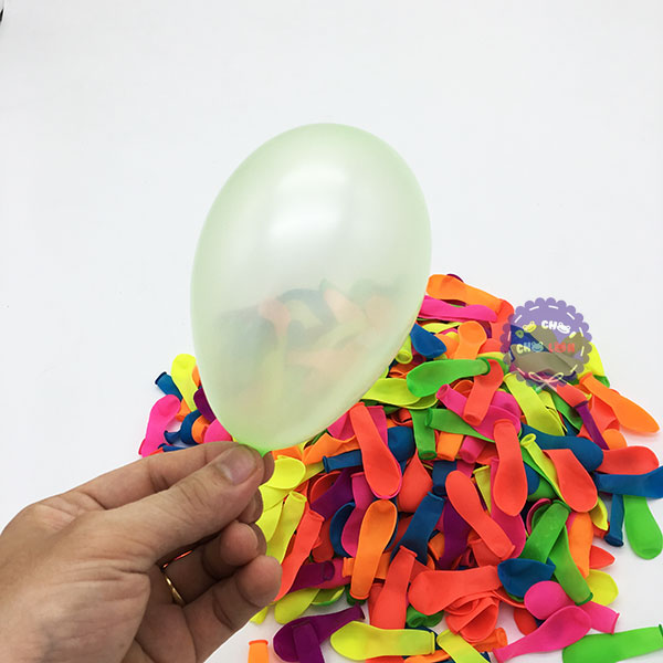 BONG BÓNG VỪA, MINI - TÚI 4 CÁI