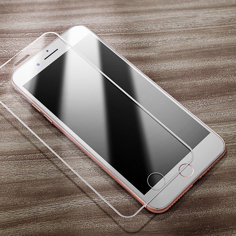 Kính cường lực thường IPHONE 5G/6G/7G/8G/6PLUS/6S PLUS/7PLUS/8PLUS