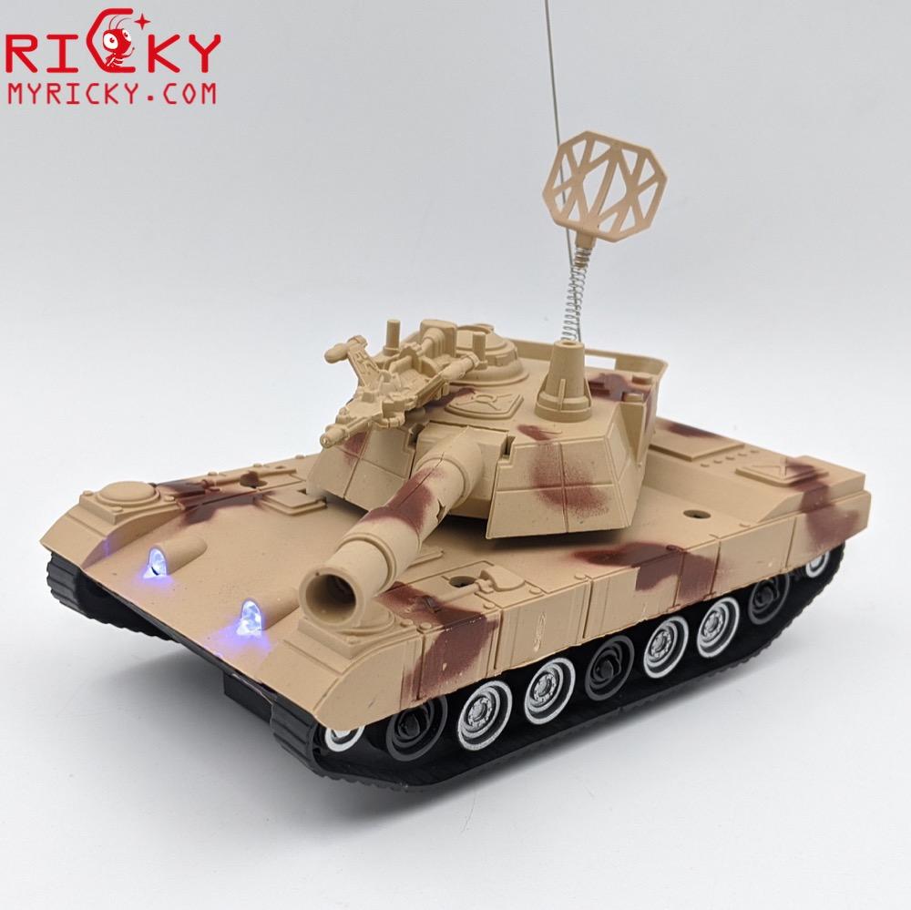Xe tank đồ chơi trẻ em giá rẻ