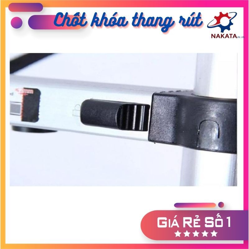 Chốt khóa thang rút