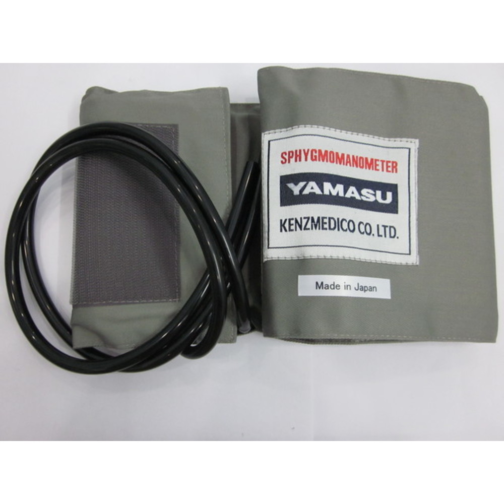 Máy đo huyết áp cơ bắp tay Yamasu Made in Japan ko gồm ống nghe