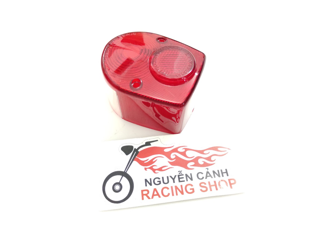 Chụp đèn hậu xe cub 81chụp đèn lái xe cub 81