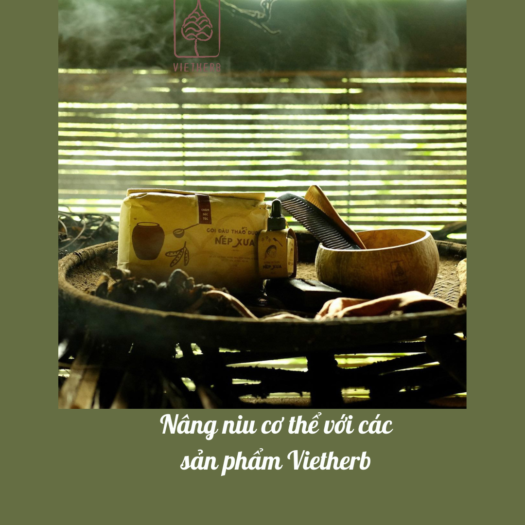 (Vietherb) Lược Sừng Dài Giúp tóc bóng đẹp, lưu thông khí huyết da đầu, massage, đánh cảm, cạo gió Koshka Home