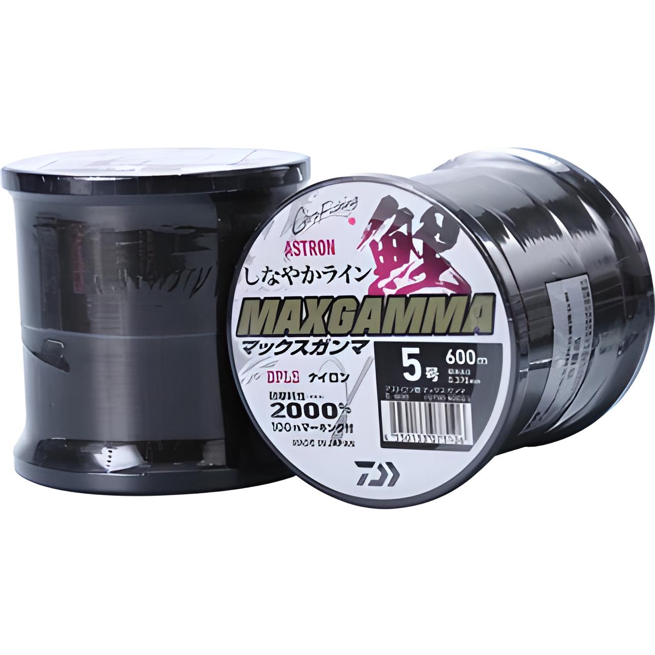 Dây cước Daiwa Astron Maxgamma