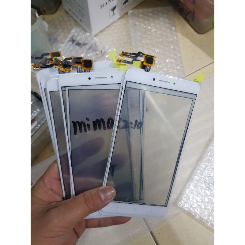 Cảm Ứng Mi Max 1/Mi Max 2 Zin
