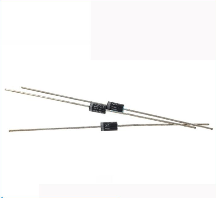 Bộ 10 con Diode 1N4007 1A 1000V (DIP)