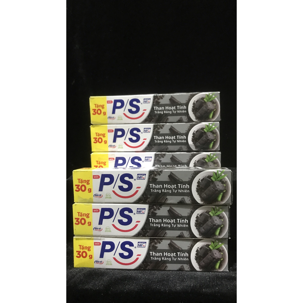 [hc gift] Kem đánh răng P/S 30g - Tạp hóa Bát Muội