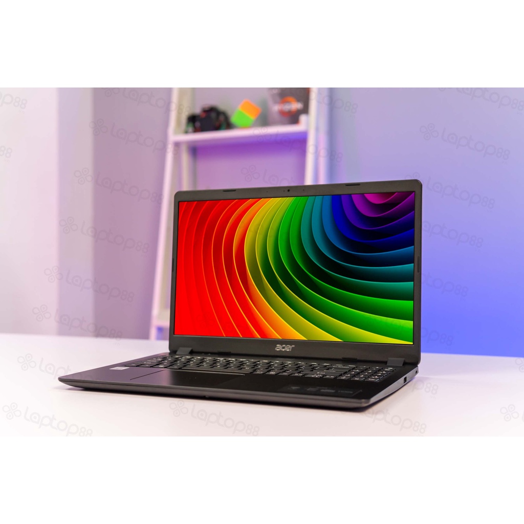 Laptop Acer Aspire 3 A315-56-340D - Intel Core i3
