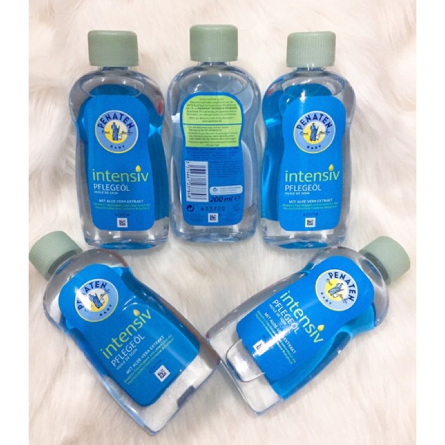 Combo Tinh dầu chống cảm PENATEN - Hàng Đức