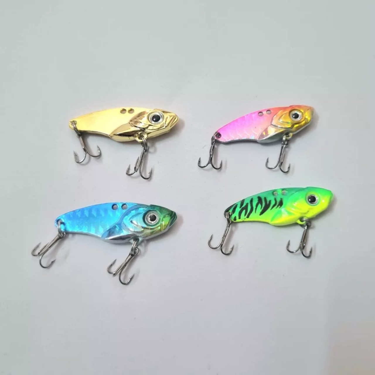 mồi cá sắt lure shimanoo siêu nhậy