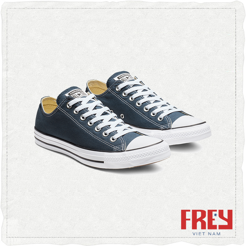 Giày Converse Chuck Taylor All Star Classic 126196C