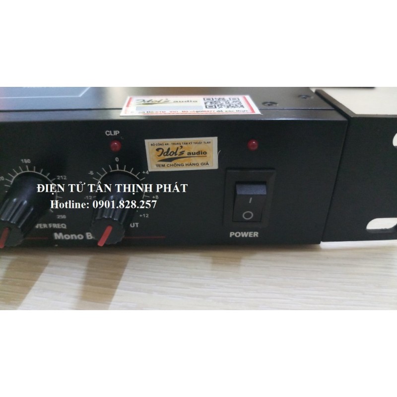 Máy Nâng Tiếng Hát Idol Ip 100 Việt Nam 2018