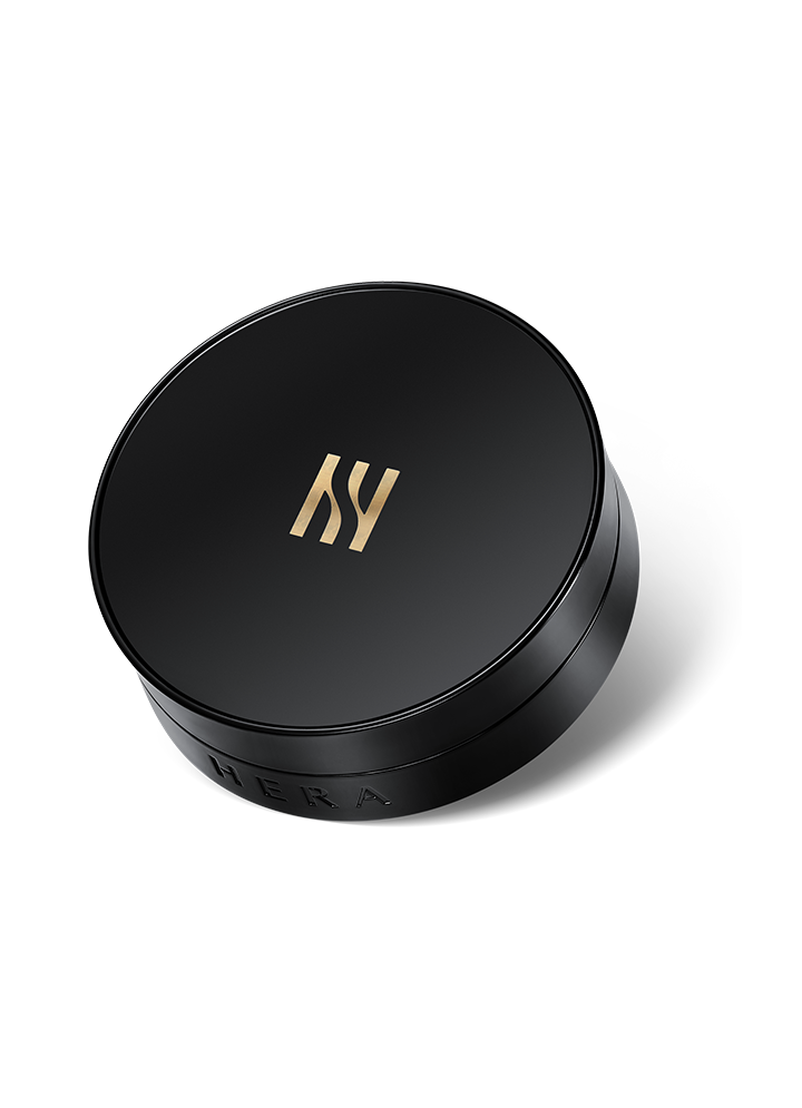 Phấn nước Hera Black cushion SPF34 PA++ [ Phiên bản mới]