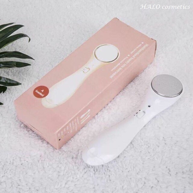 Máy massage mặt ion Super Absorption